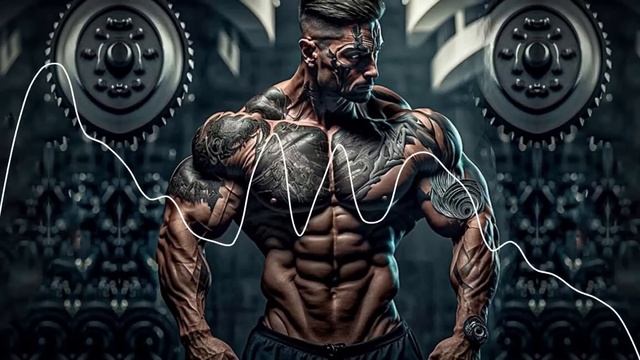 BEST WORKOUT MUSIC MIX 2023?EMINEM, LIL JON, 50 CENT?FITNESS & GYM 2023 смотреть онлайн