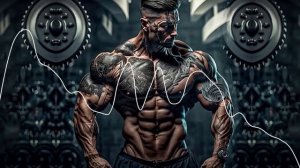 BEST WORKOUT MUSIC MIX 2023?EMINEM, LIL JON, 50 CENT?FITNESS & GYM 2023