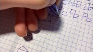 Пишу левой рукой 24 часа / Как научиться писать левой рукой