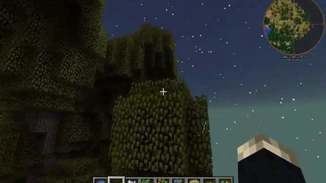 Minecraft Mod Twilight Forest Rare Saplings Tutorial : How To Get Them In The Twilight Forest