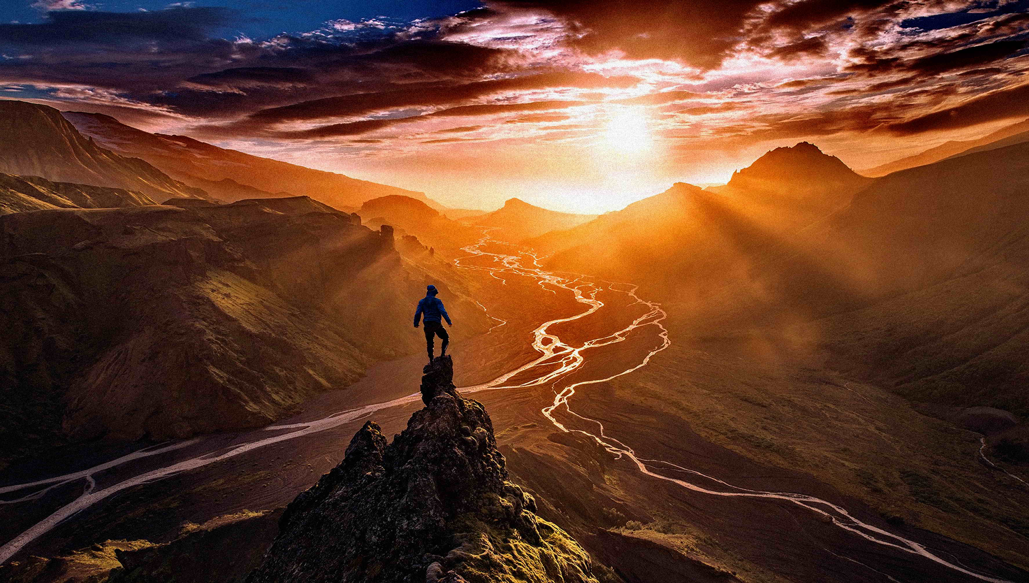 Грани неизведанного