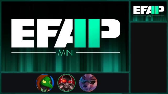 EFAP Mini - EFAP #256 - Disney's Dead Reckoning: A New Era is Born Superchat Catchup смотреть онлайн