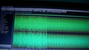Как обрезать трек в Adobe Audition