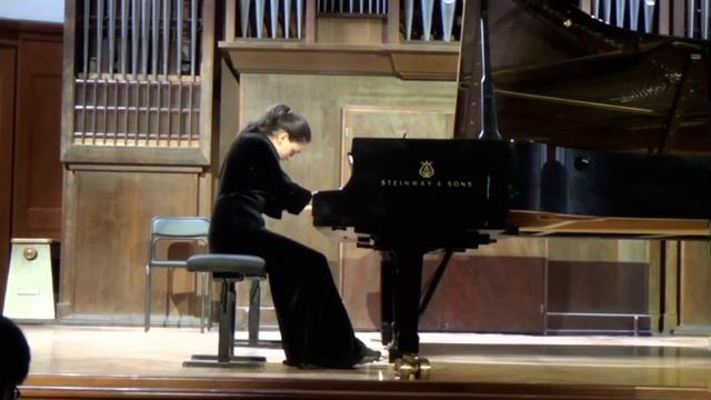 Арно Бабаджанян. «Из шести картин» 22.02.2020 смотреть онлайн