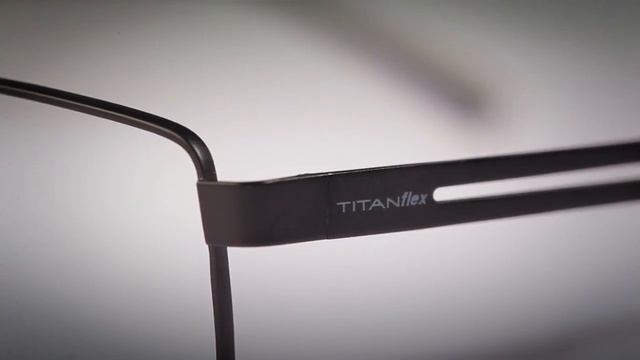 Высочайшее качество титановых оправ TITANflex