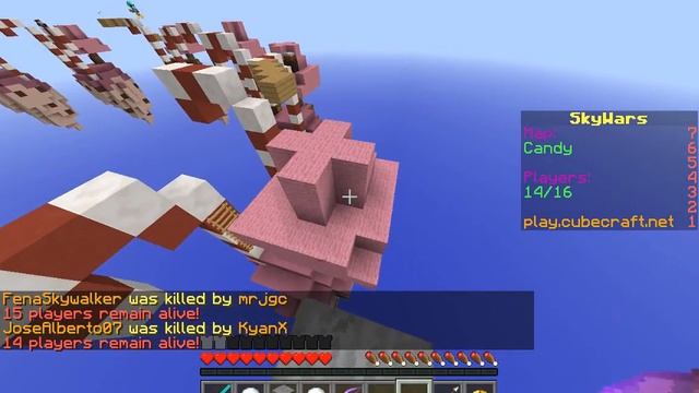 Testing minecraft on MacBook Pro mid 2012 смотреть онлайн