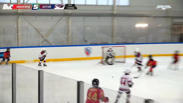 Матч №6 • Авангард — Алтай • 2014-U10 • Арена ЛДС Кольцово • 4 марта 2023 в 08:30 смотреть онлайн