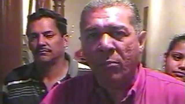 ALCALDE CARLOS AUGUSTO LEON смотреть онлайн