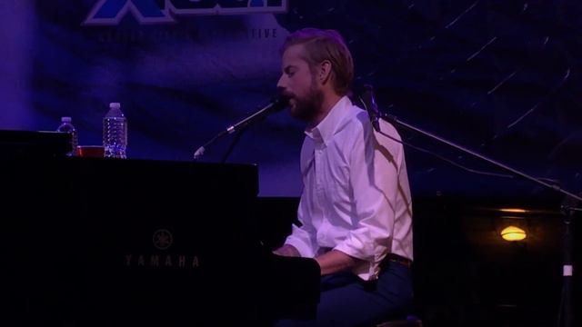 [HD] Andrew McMahon - Don't Speak For Me (Acoustic) смотреть онлайн