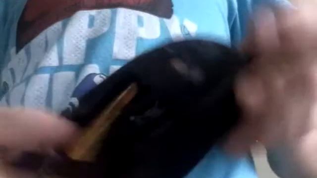 Обзор на компьютерную мышку смотреть онлайн