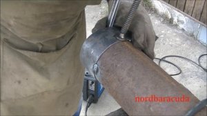 быстрая стыковка элементов печной трубы