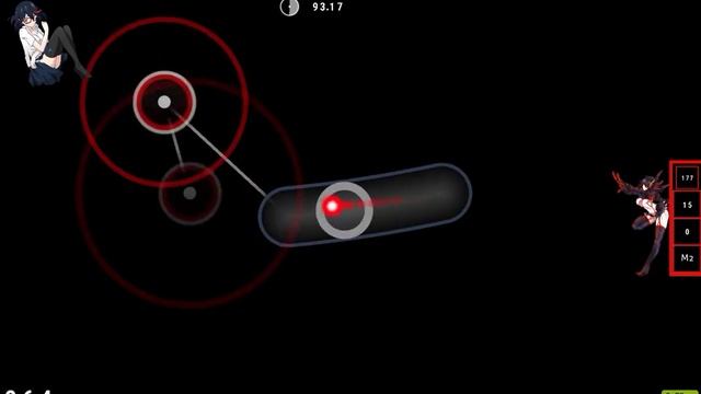 Osu! Beatmap #67 | 3.99 Stars | DM Ashura - Elise [Frey's Light Insane]
