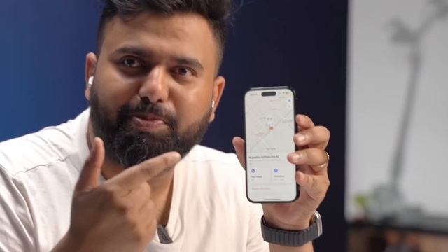 My Shocking Experience with ₹2,199 AirPods Pro! смотреть онлайн