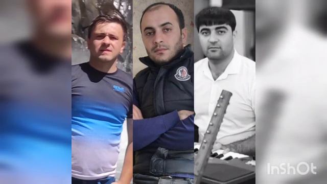 Попурри Аварские песни. смотреть онлайн