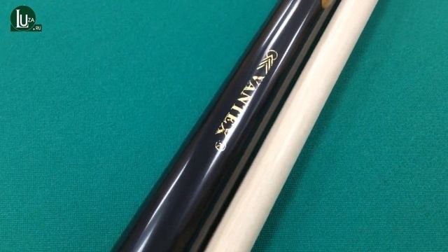 Кий Паутина - Черный граб, падук, граб (Vantex) - Luza.ru смотреть онлайн