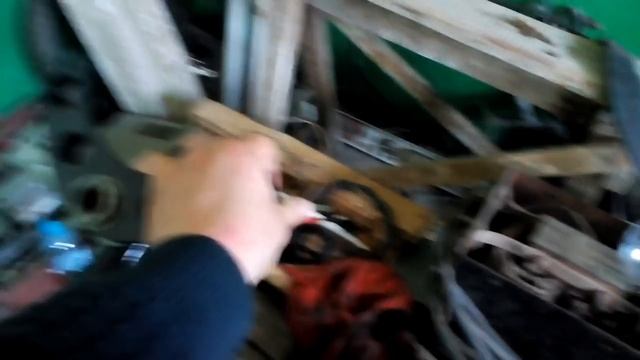 Иж Юпитер 5 переходка, начало сборки смотреть онлайн