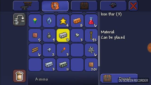 Moving My Base Into An Sand Pyramid Ep3-Terraria смотреть онлайн
