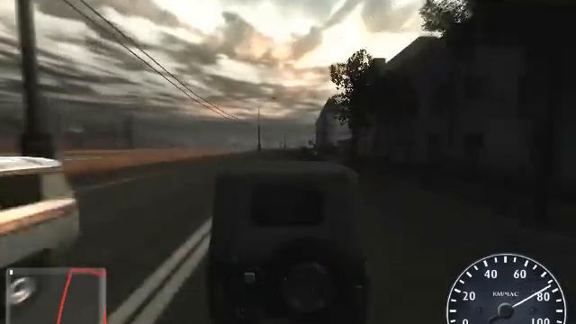 Игра ''Автолегенды СССР'' / "Autolegends USSR" game смотреть онлайн
