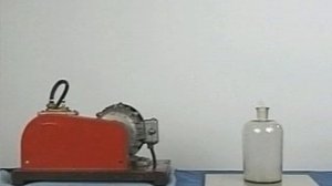 10.Уменьшение внутренней энергии газа при совершении работы