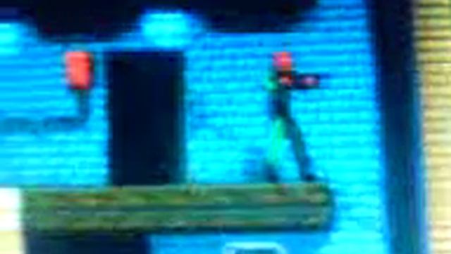 Tom Clancys - splinter cell - extended ops смотреть онлайн