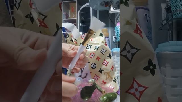 #патчи для губ, ролик, Гуаша, губка.... истифодабариш смотреть онлайн