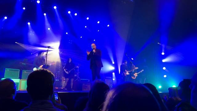 Black Jacket Symphony ~ Alive (Pearl Jam Cover) ~ Charleston Music Hall ~ Feb 3rd, 2023 смотреть онлайн