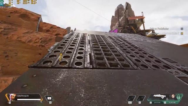 Apex Legends PREDATOR 3060 DUAL CHANNEL смотреть онлайн