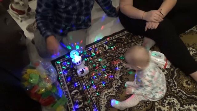 ✱НАШ НОВЫЙ ГОД 2020! смотреть онлайн