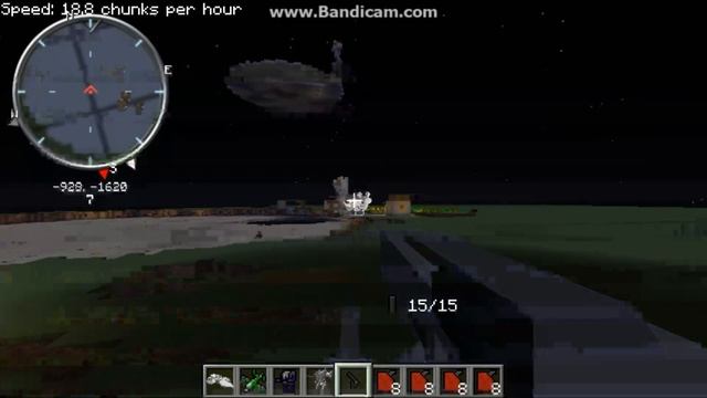 *Loud Volume* Flans Mod Minecraft 1.8.9 - Mod Showcase смотреть онлайн