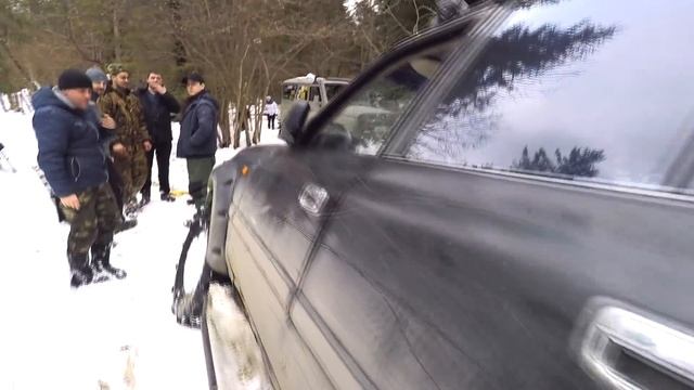 Бортовые редуктора. Нива за 50 р. Мотособака. смотреть онлайн