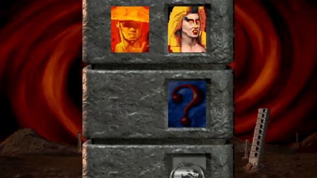 Mortal Kombat Project TCO Kaijin  Playthrough