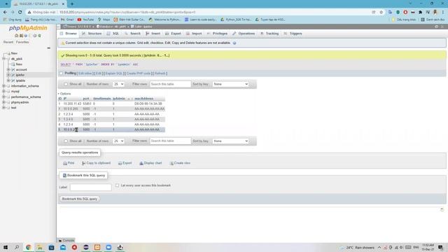 Simulator_DHCP by JAVA using UDP protocols (server) смотреть онлайн
