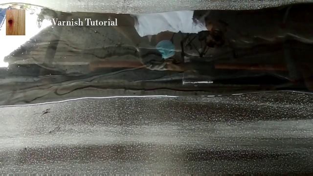 DIY - Resin Table For Beginners Step by Step "TAGALOG" смотреть онлайн