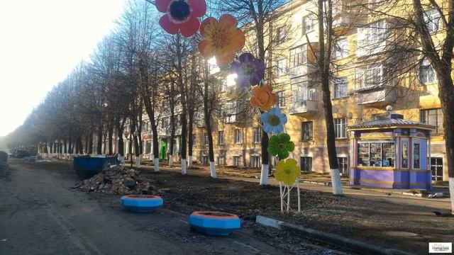 Помещение свободного назначения в центре г. Ступино. смотреть онлайн