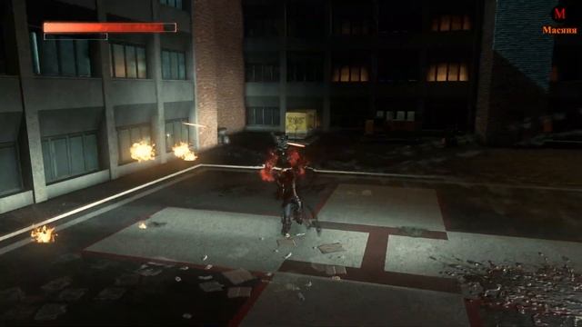 Prototype 2 #7 (немое прохождение/без комментариев) смотреть онлайн