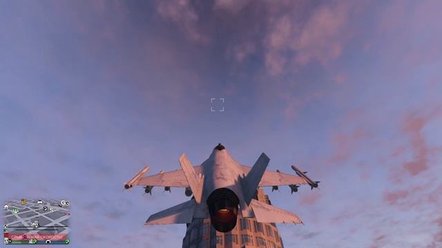 ТОП-10 что должен сделать уважающий себя игрок в GTA 5!(GTA 5 Online) смотреть онлайн