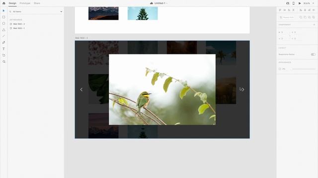 Foto Galerie CSS Teil 2 | React Photo Gallery смотреть онлайн