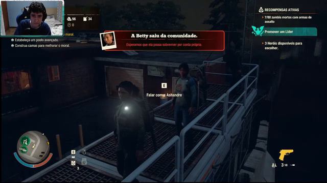state of decay 2#4 смотреть онлайн