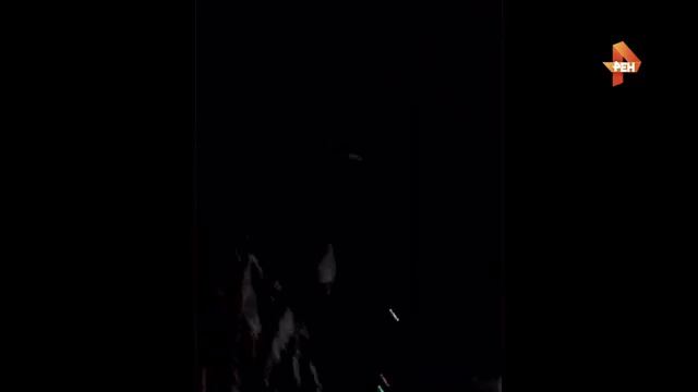 Видео задержания авторитетов Хобота и Саломы в Домодедово смотреть онлайн