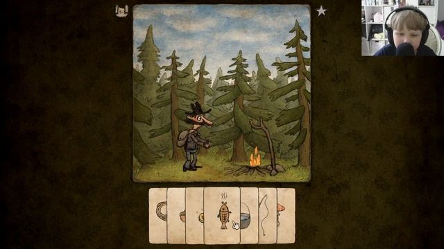 Прохождение Pilgrims #5 смотреть онлайн