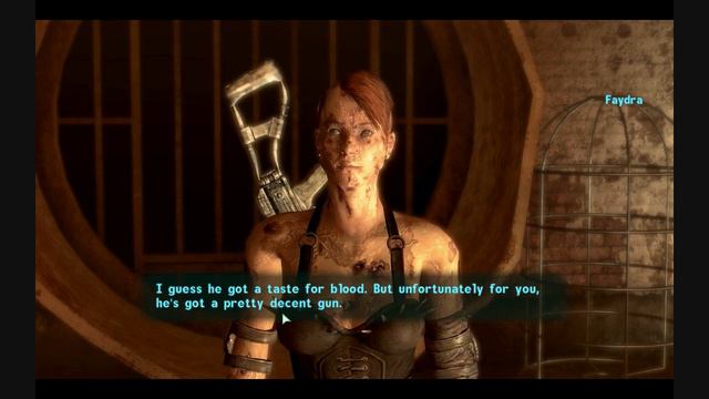 Fallout 3 The Pitt - Main Quests part 4/6 смотреть онлайн