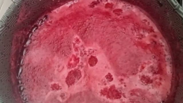 Yogurt casero de mora/MORA HOMEMADE YOGURTH#YogurParanegocio#emprendimiento#Yogurtartesanal смотреть онлайн