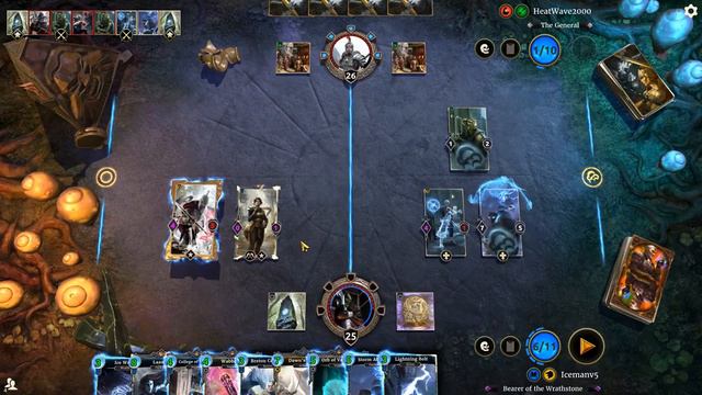 Elder Scrolls Legends Moons of Elsweyr Final Summer Stream (Not final for good) смотреть онлайн