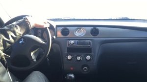 Тест-драйв Mitsubishi Outlander|Объективный тест