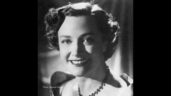 Kathleen Ferrier  Gluck