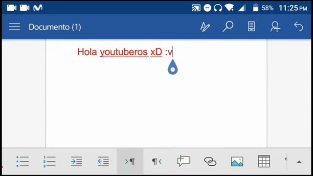 Como Descargar e Instalar Microsoft Word Para Android Totalmente Gratis смотреть онлайн