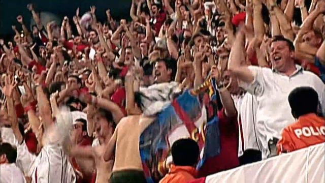 Shakira Waka Waka This Time for Africa The Official 2010 FIFA World Cup™ Song смотреть онлайн