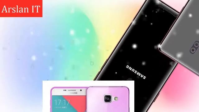 Samsung Galaxy J5 Plus - Infinity Display, 36MP Camera, 4GB RAM, Android Oreo, CONCEPT & DESIGN! смотреть онлайн