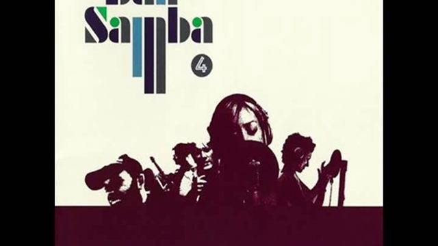 Bah Samba - Coming Home смотреть онлайн