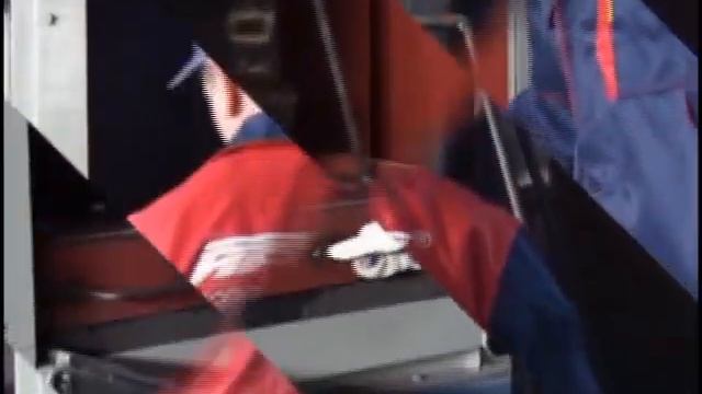 Мойка автосцепки смотреть онлайн